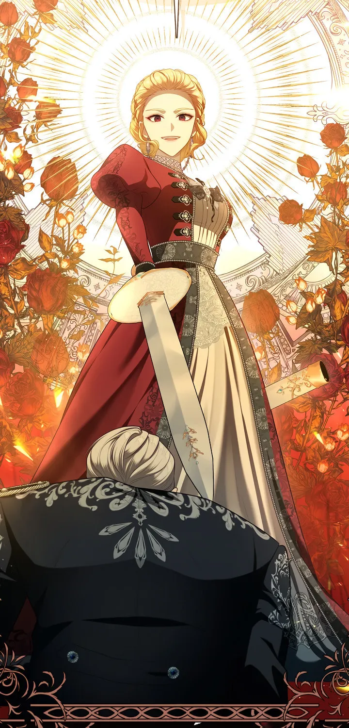 The S-Class Lady Chapter 61 page 18 - 