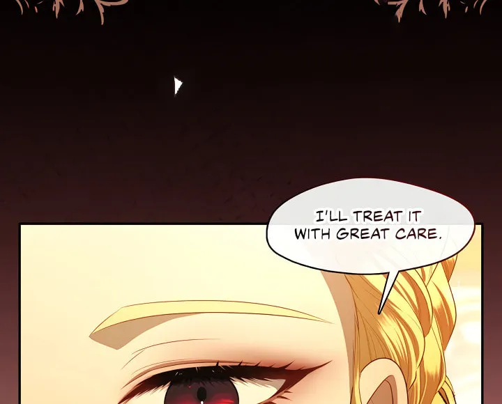 The S-Class Lady Chapter 61 page 19 - 