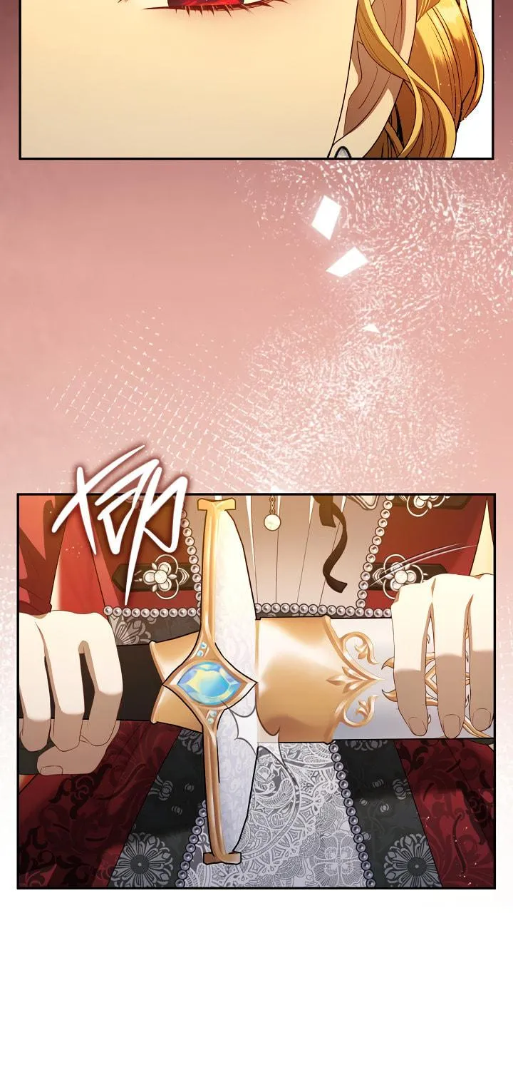 The S-Class Lady Chapter 61 page 20 - 