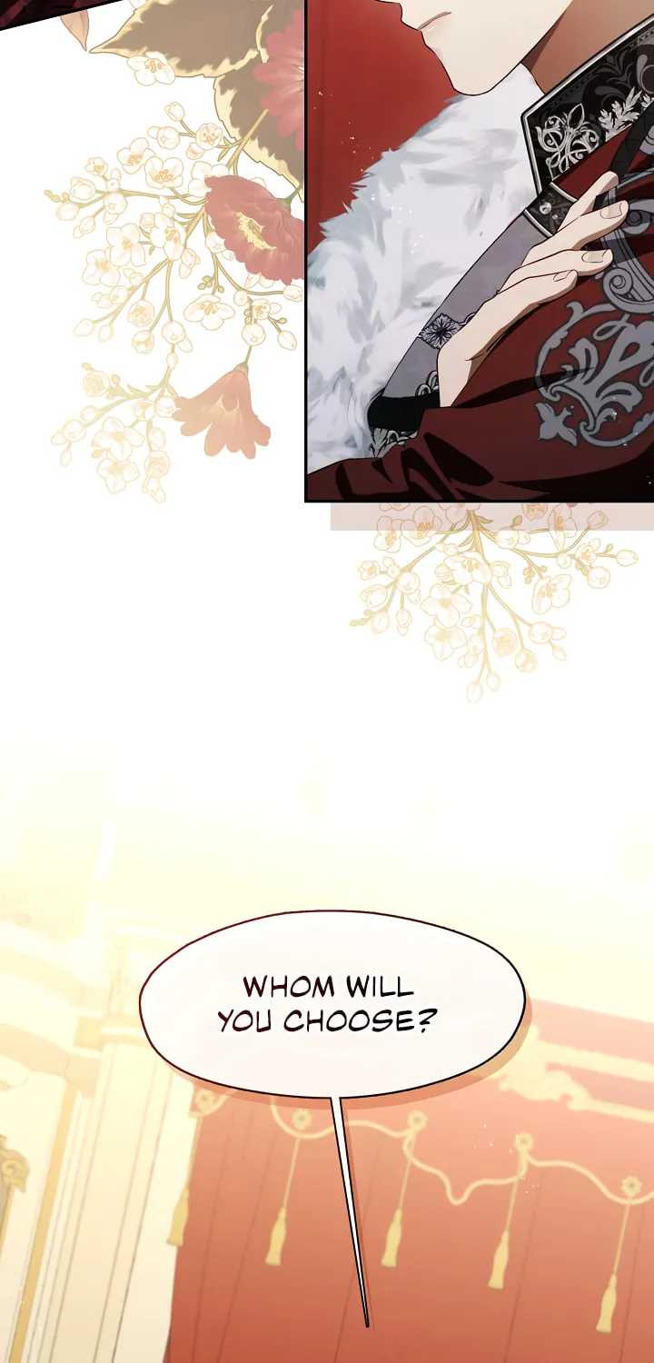 The S-Class Lady Chapter 61 page 3 - 