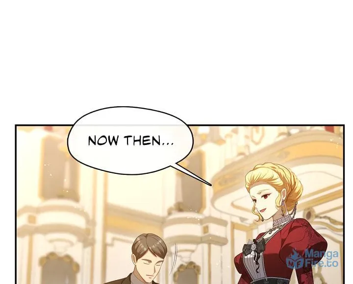 The S-Class Lady Chapter 61 page 21 - 