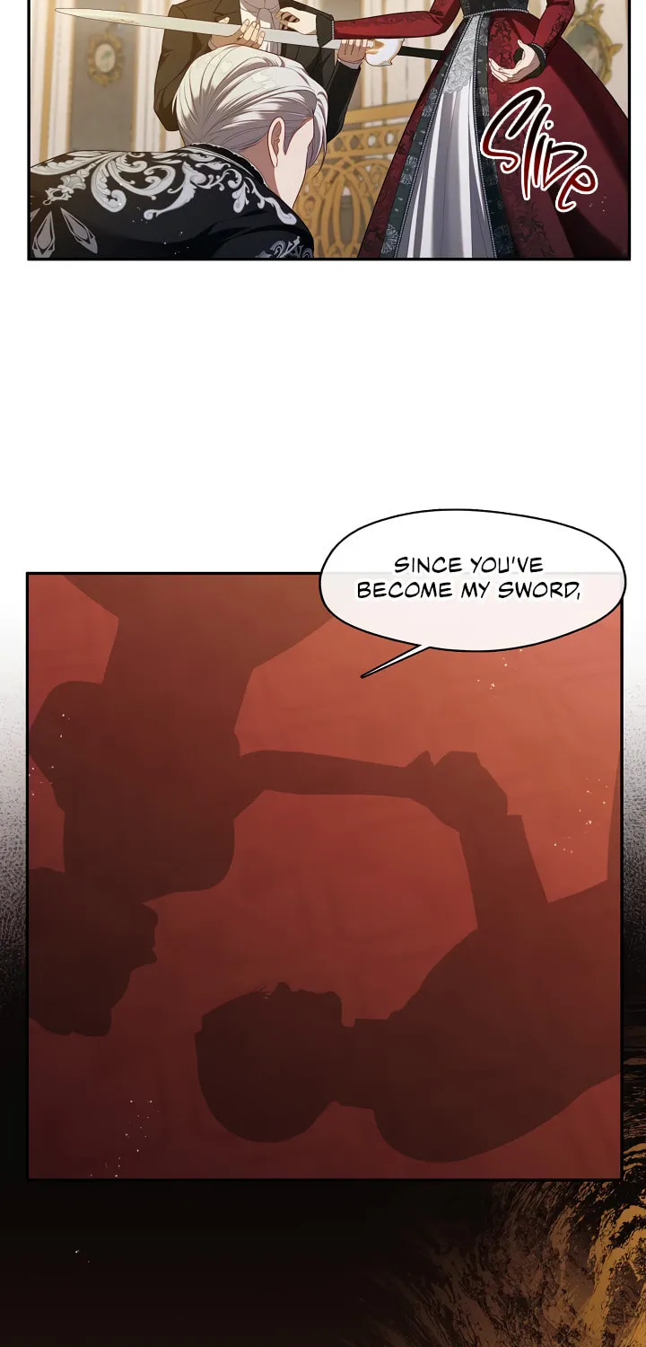 The S-Class Lady Chapter 61 page 22 - 