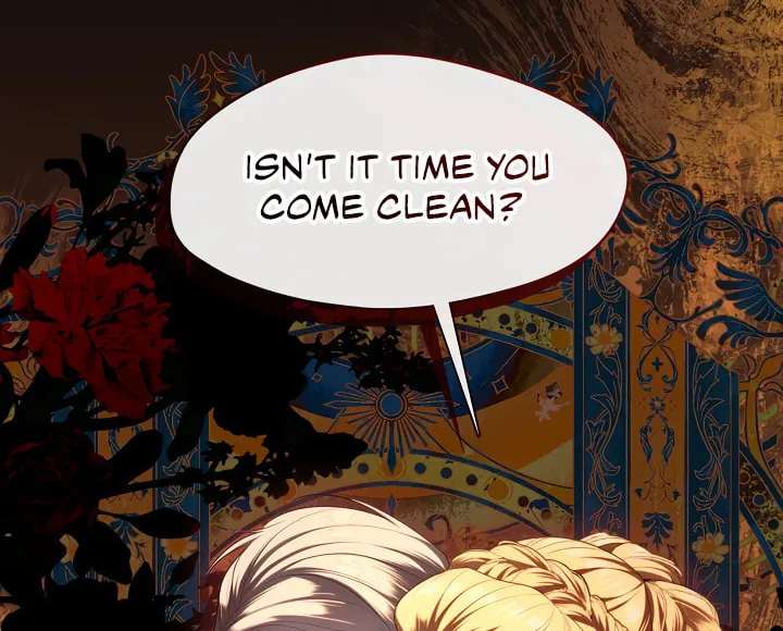 The S-Class Lady Chapter 61 page 23 - 