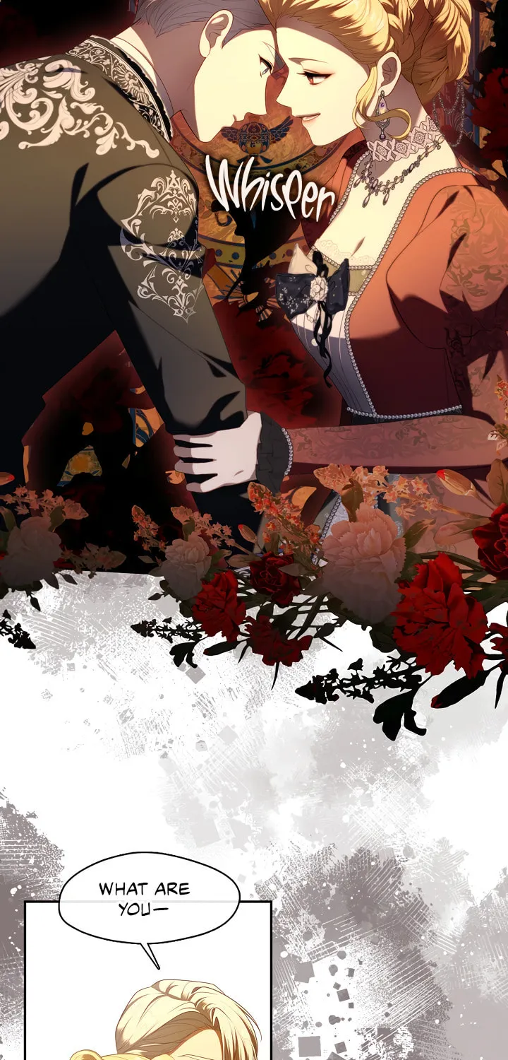 The S-Class Lady Chapter 61 page 24 - 