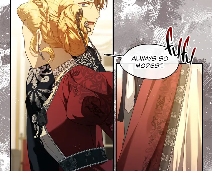 The S-Class Lady Chapter 61 page 25 - 