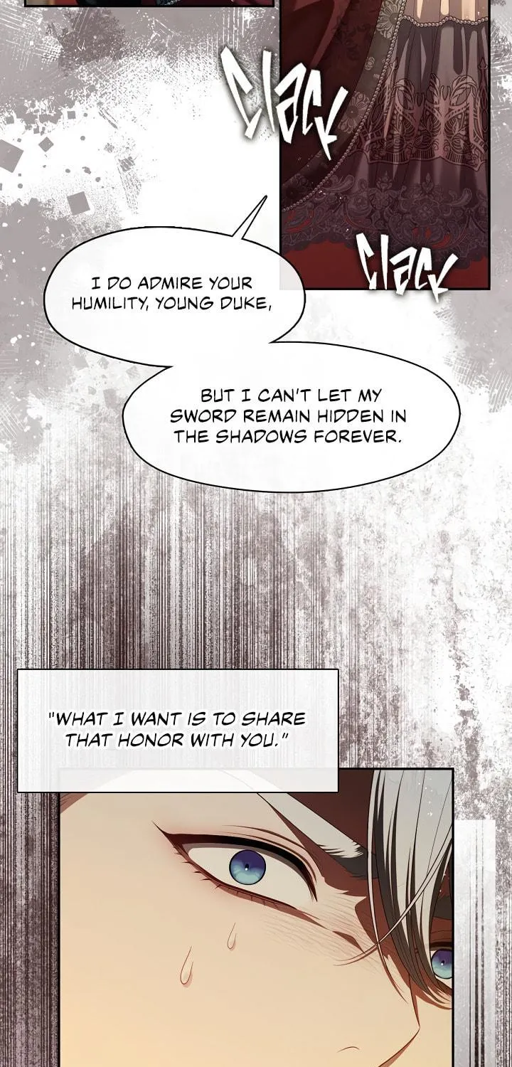 The S-Class Lady Chapter 61 page 26 - 