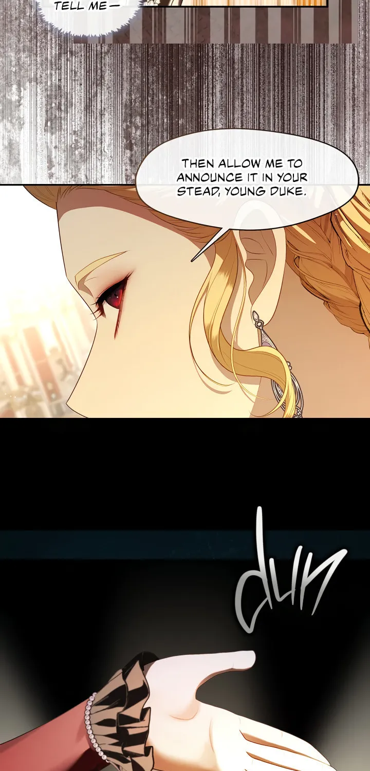The S-Class Lady Chapter 61 page 28 - 