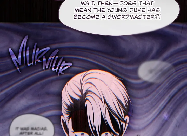 The S-Class Lady Chapter 61 page 31 - 