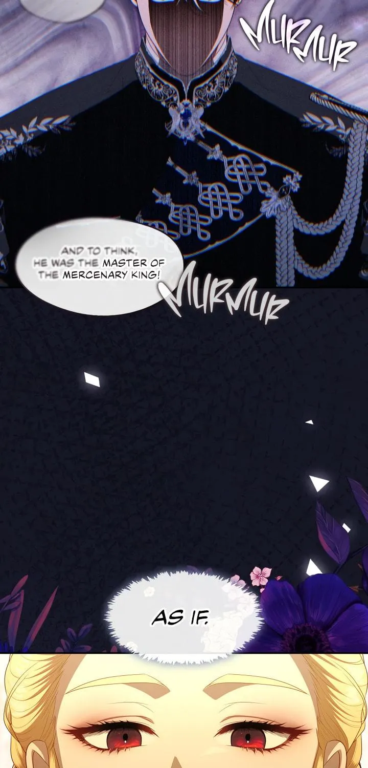 The S-Class Lady Chapter 61 page 32 - 