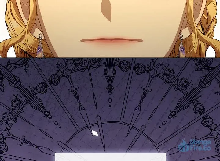The S-Class Lady Chapter 61 page 33 - 