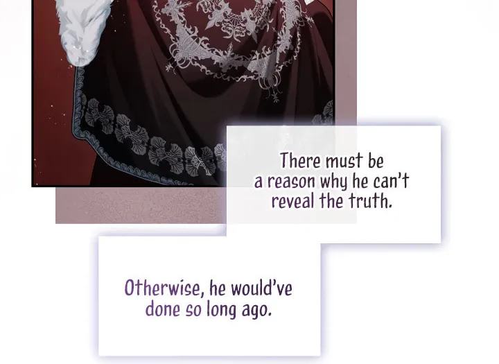 The S-Class Lady Chapter 61 page 35 - 