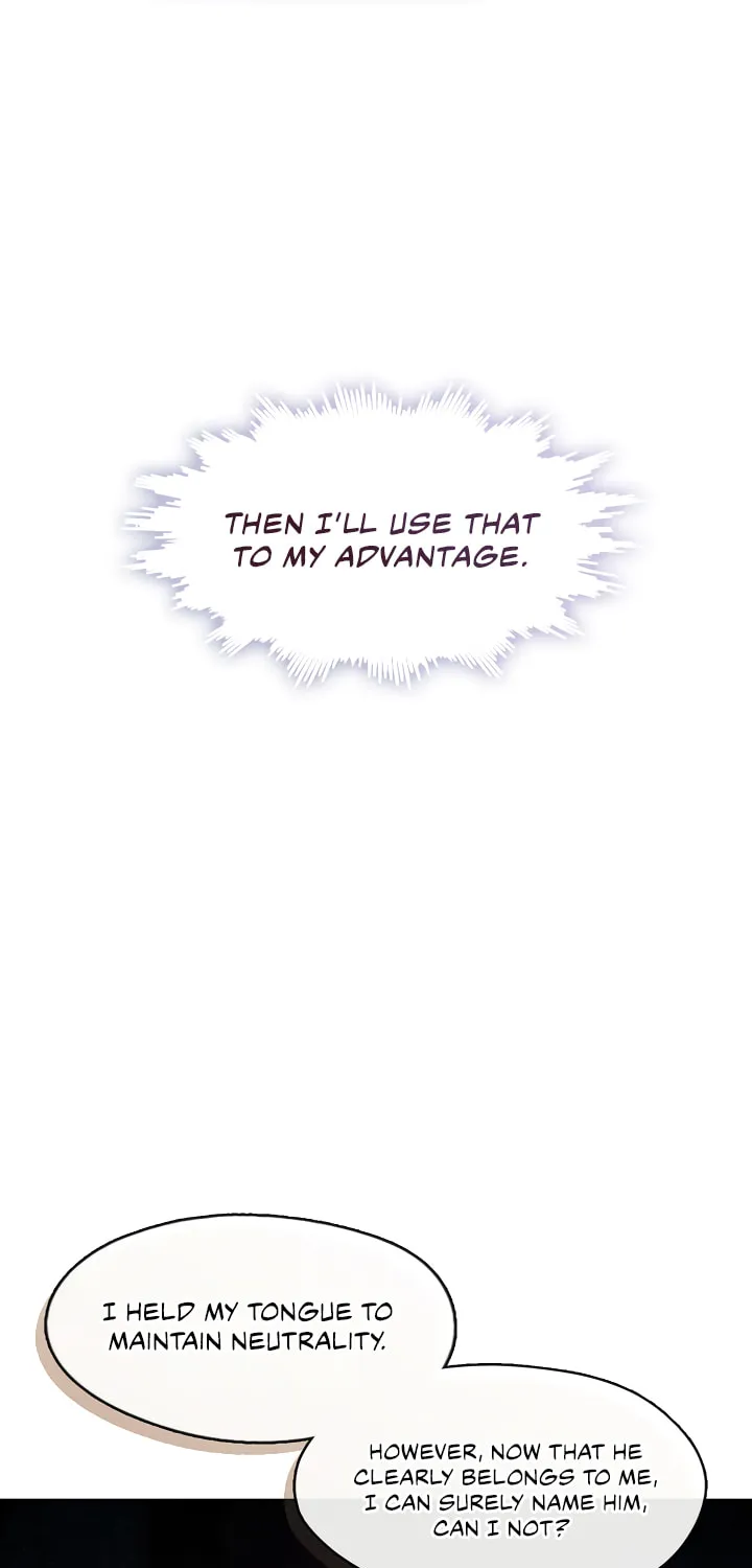 The S-Class Lady Chapter 61 page 36 - 