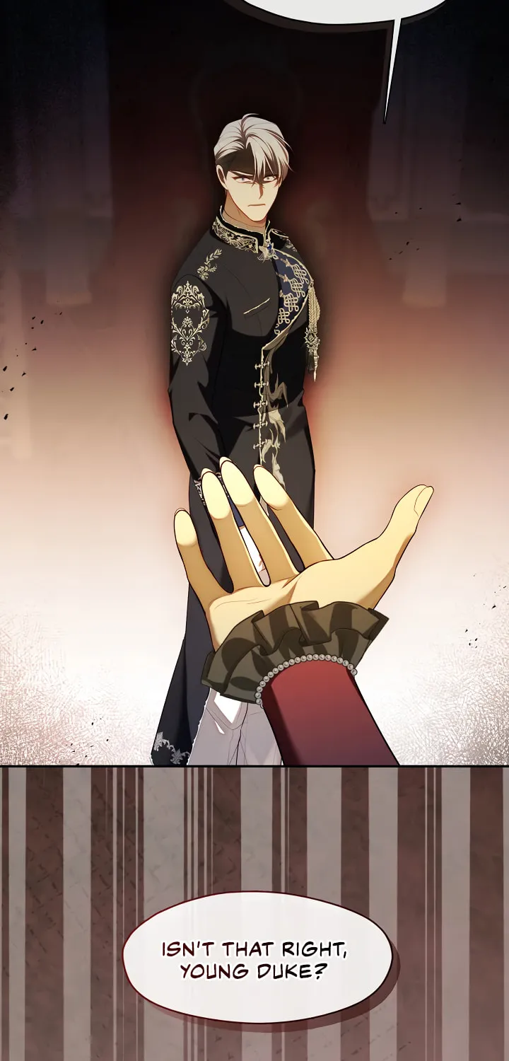 The S-Class Lady Chapter 61 page 37 - 