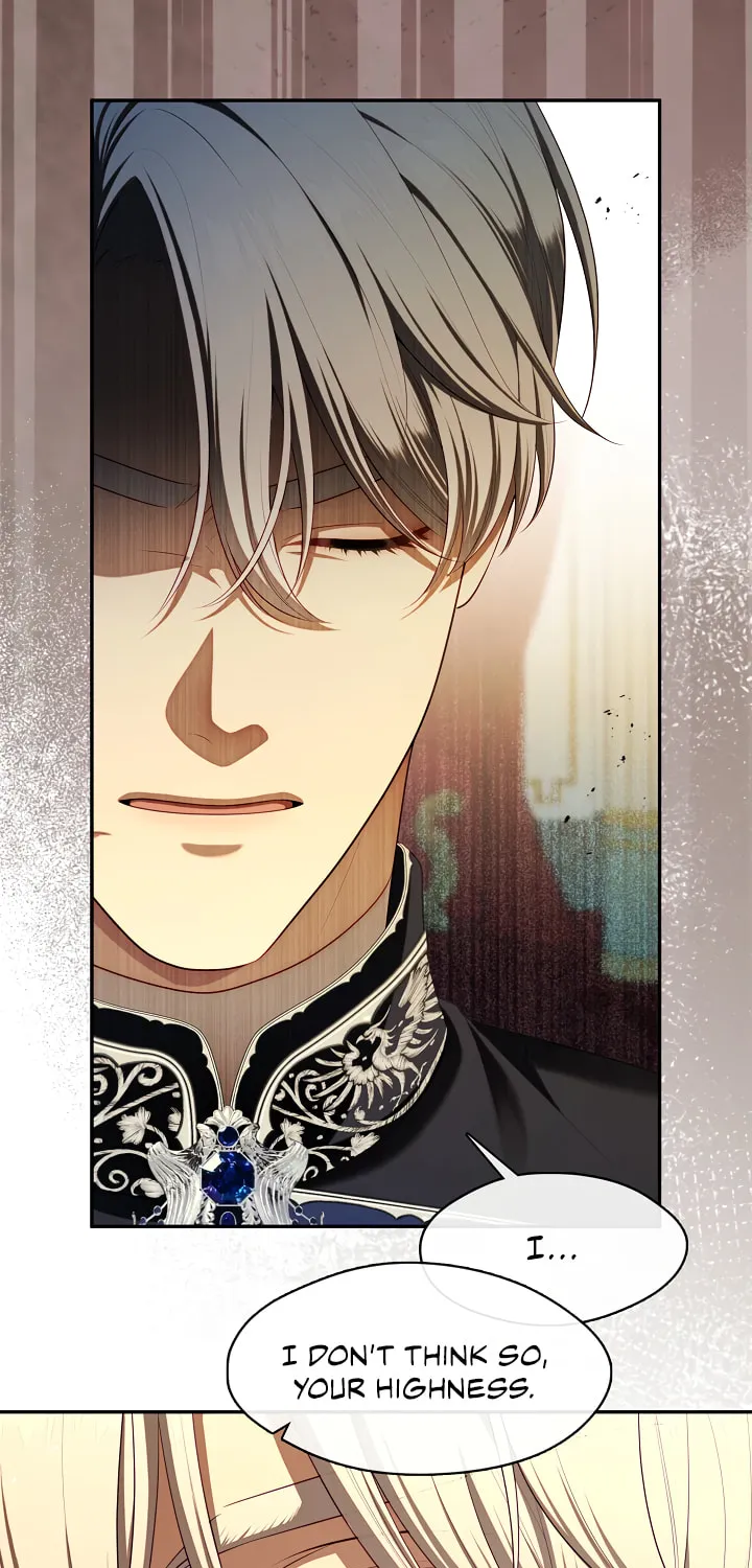 The S-Class Lady Chapter 61 page 38 - 