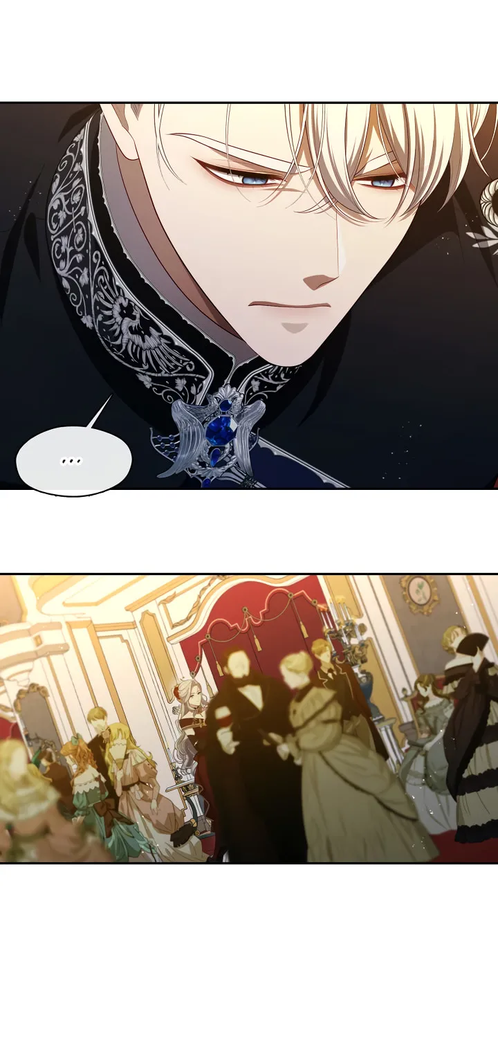 The S-Class Lady Chapter 61 page 5 - 