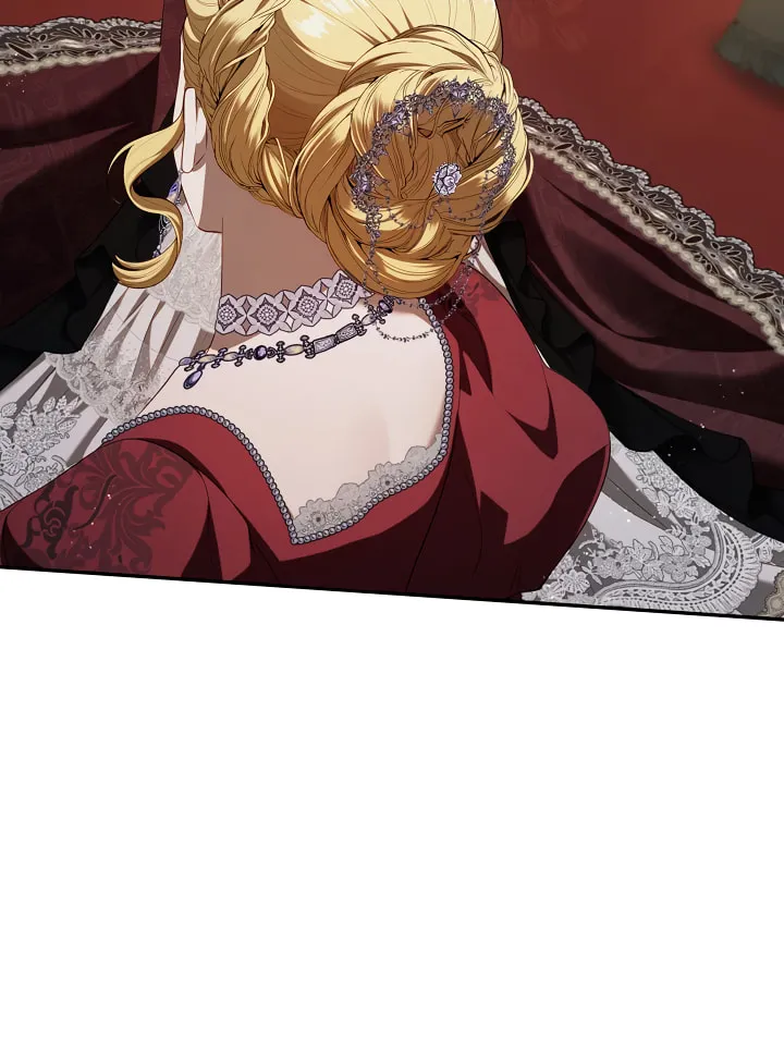 The S-Class Lady Chapter 61 page 42 - 