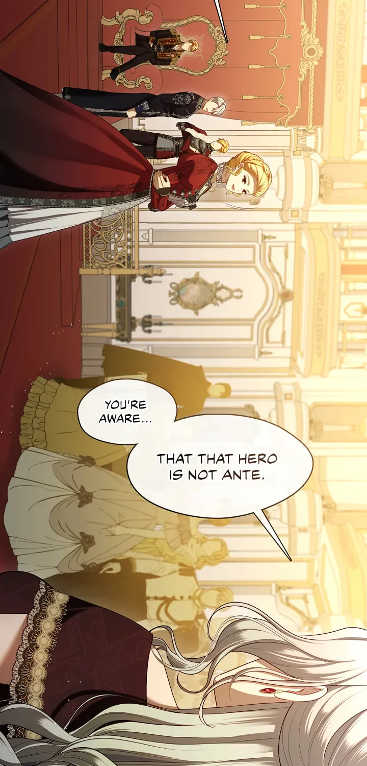The S-Class Lady Chapter 61 page 44 - 
