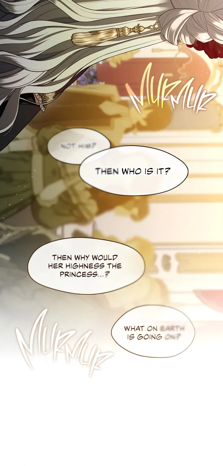 The S-Class Lady Chapter 61 page 45 - 