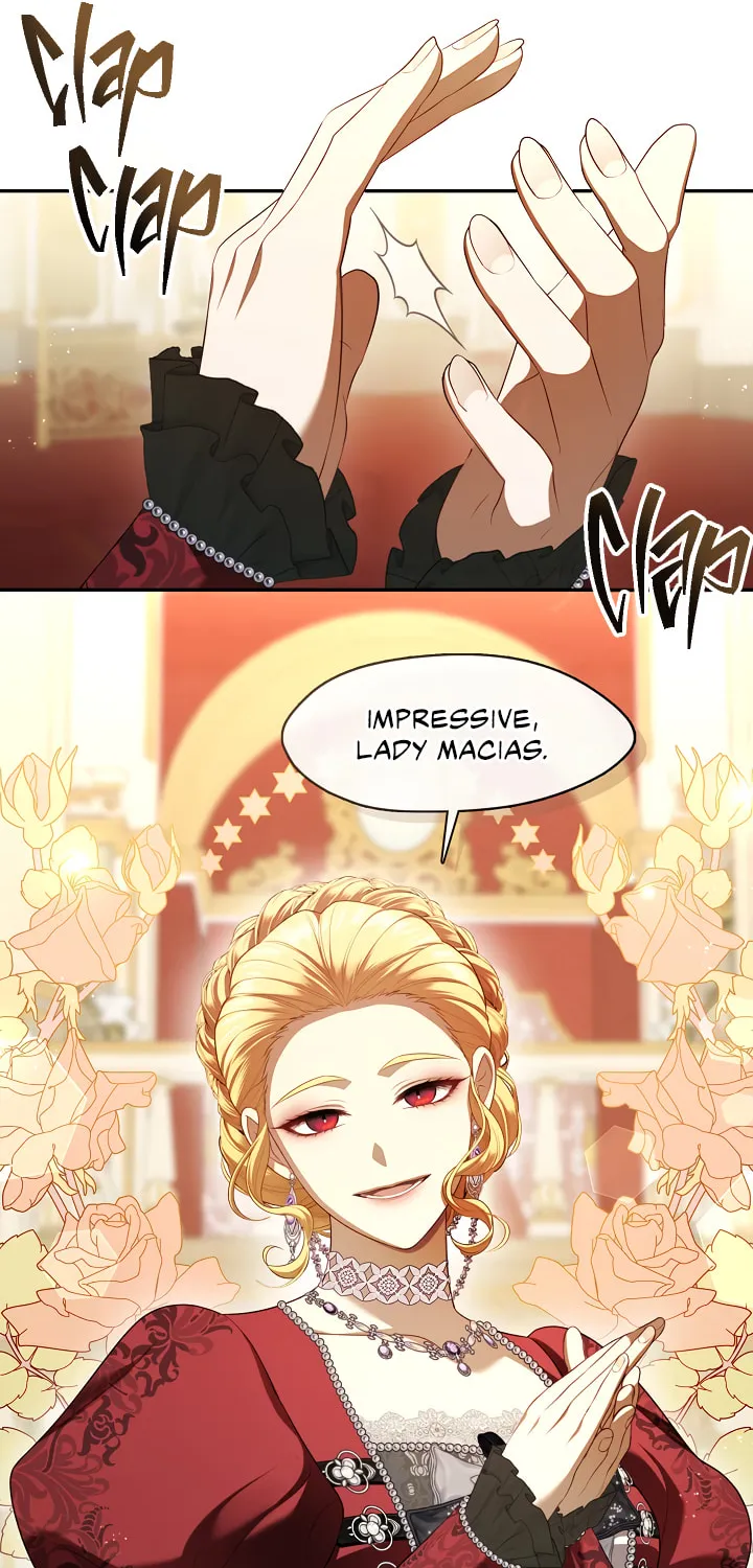 The S-Class Lady Chapter 61 page 46 - 