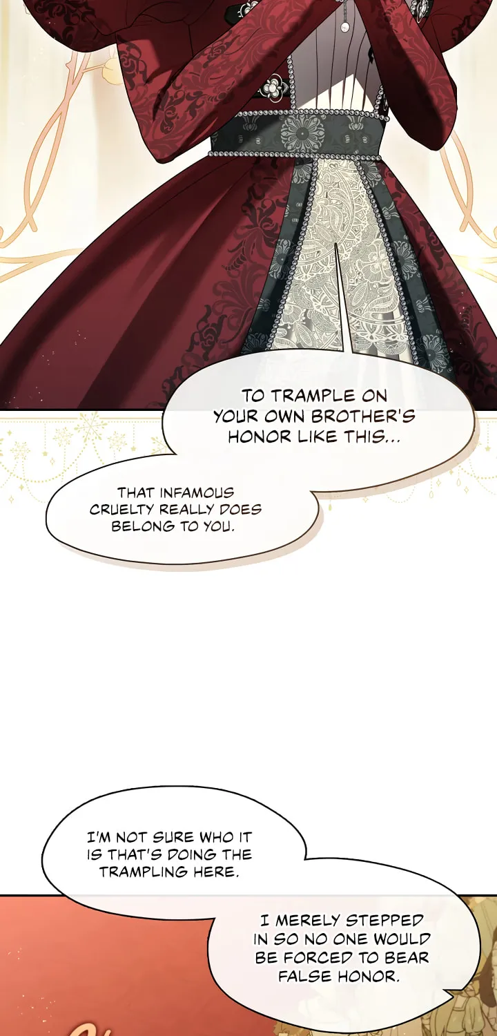 The S-Class Lady Chapter 61 page 47 - 