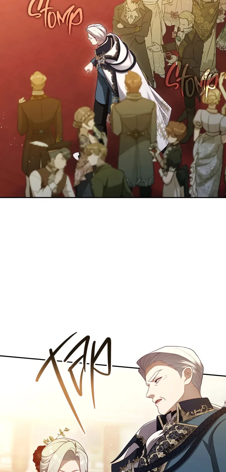 The S-Class Lady Chapter 61 page 48 - 