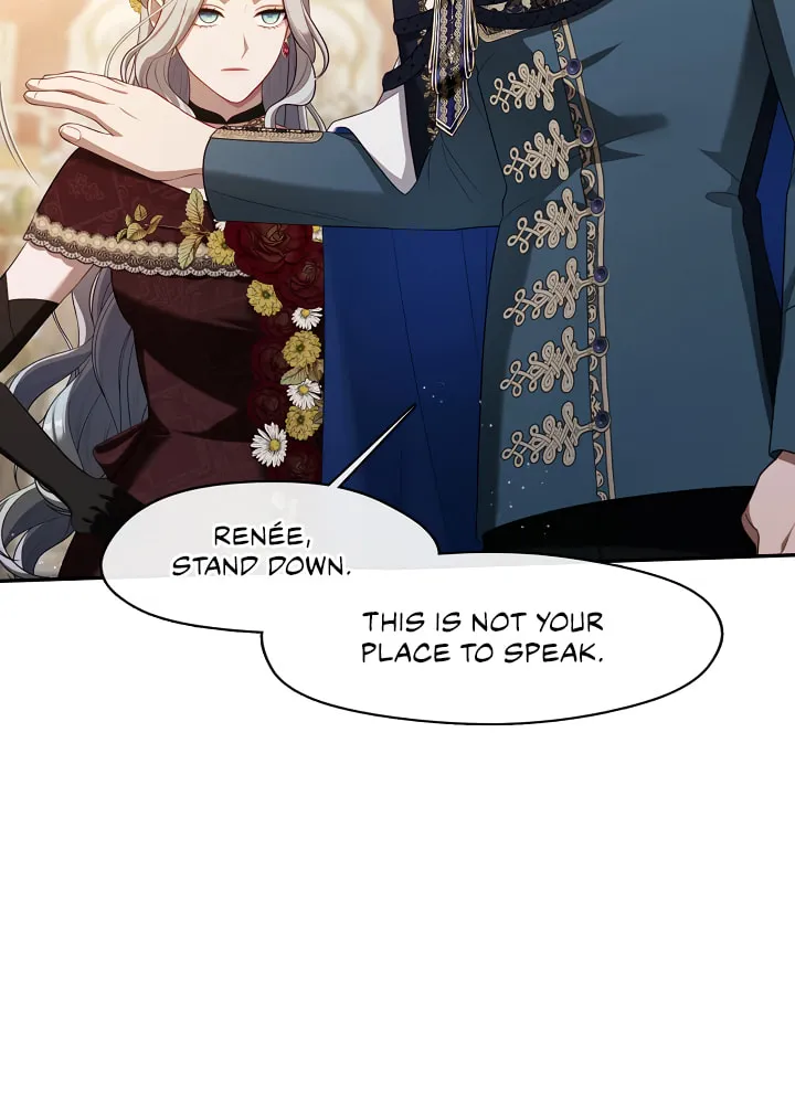 The S-Class Lady Chapter 61 page 49 - 