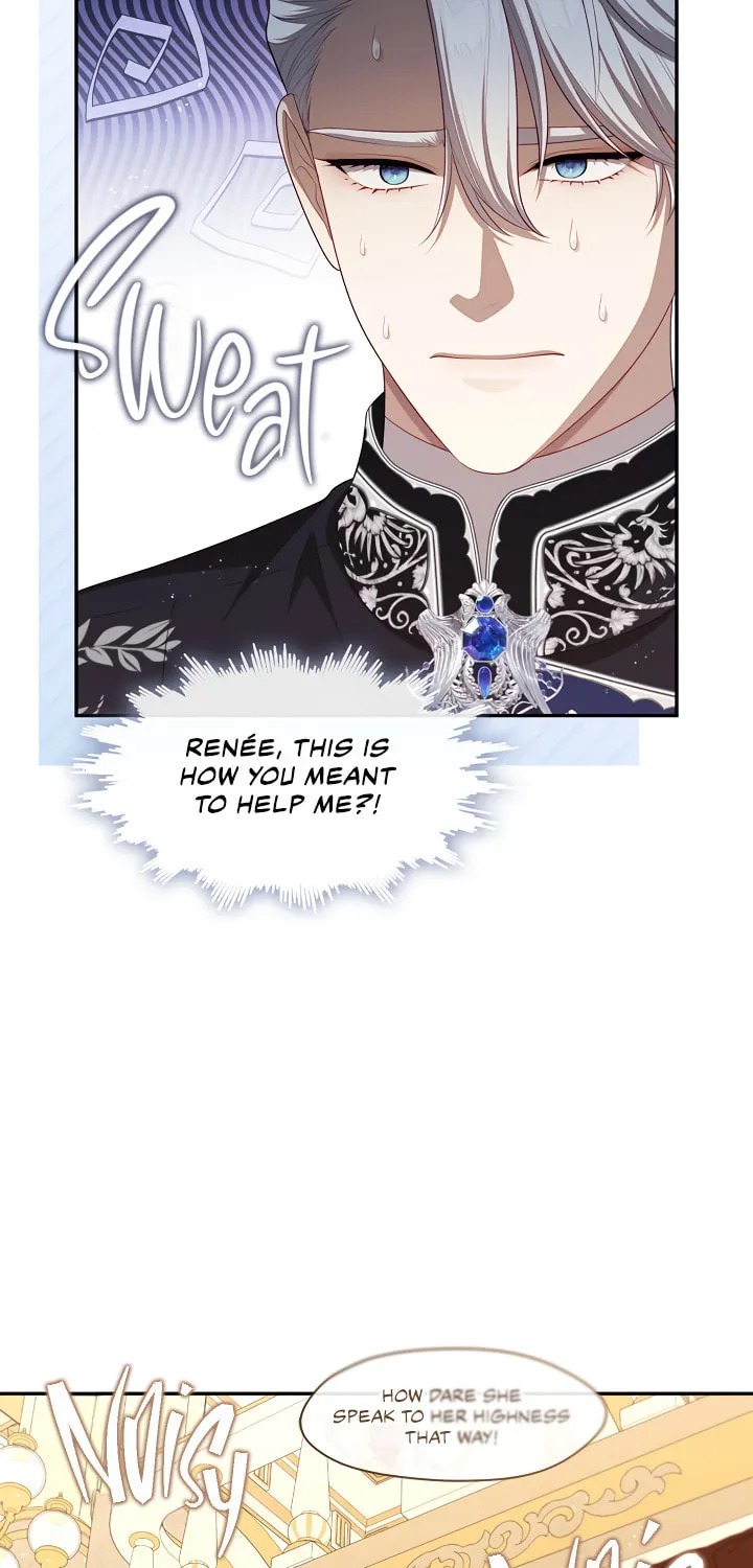 The S-Class Lady Chapter 61 page 52 - 