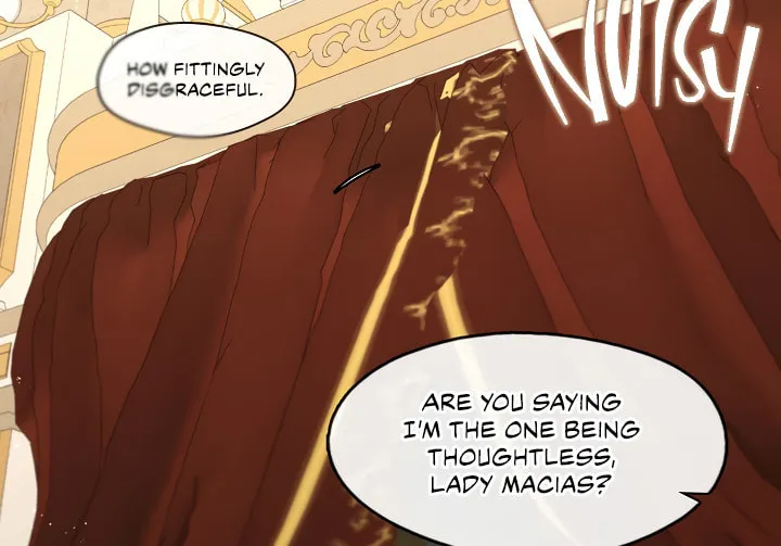 The S-Class Lady Chapter 61 page 53 - 