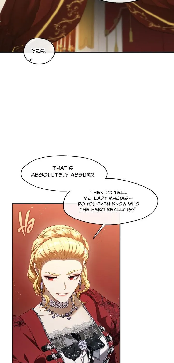 The S-Class Lady Chapter 61 page 54 - 
