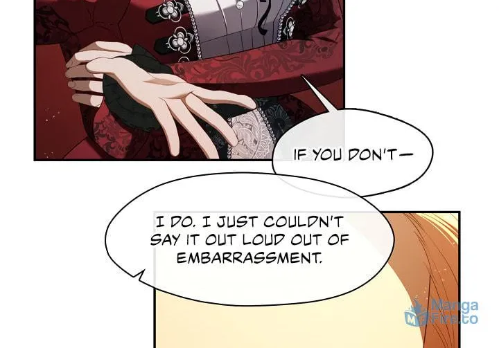 The S-Class Lady Chapter 61 page 55 - 