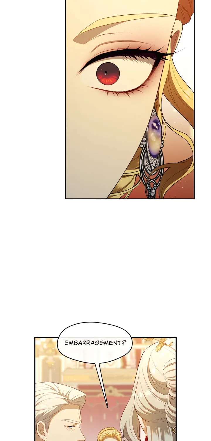 The S-Class Lady Chapter 61 page 56 - 
