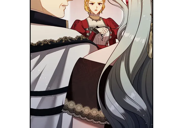 The S-Class Lady Chapter 61 page 57 - 