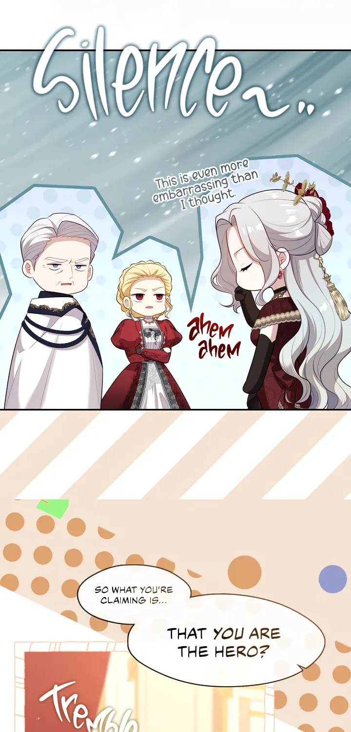 The S-Class Lady Chapter 61 page 60 - 