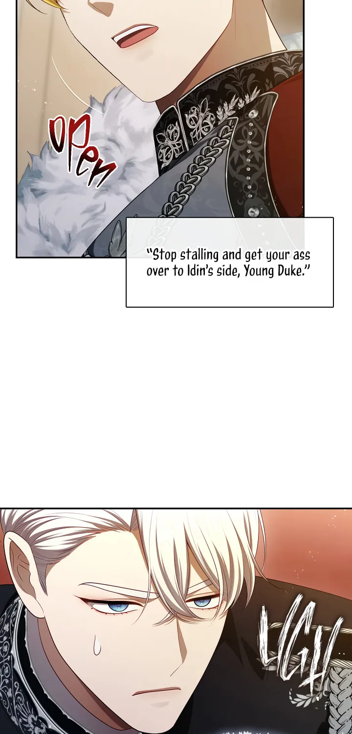The S-Class Lady Chapter 61 page 7 - 