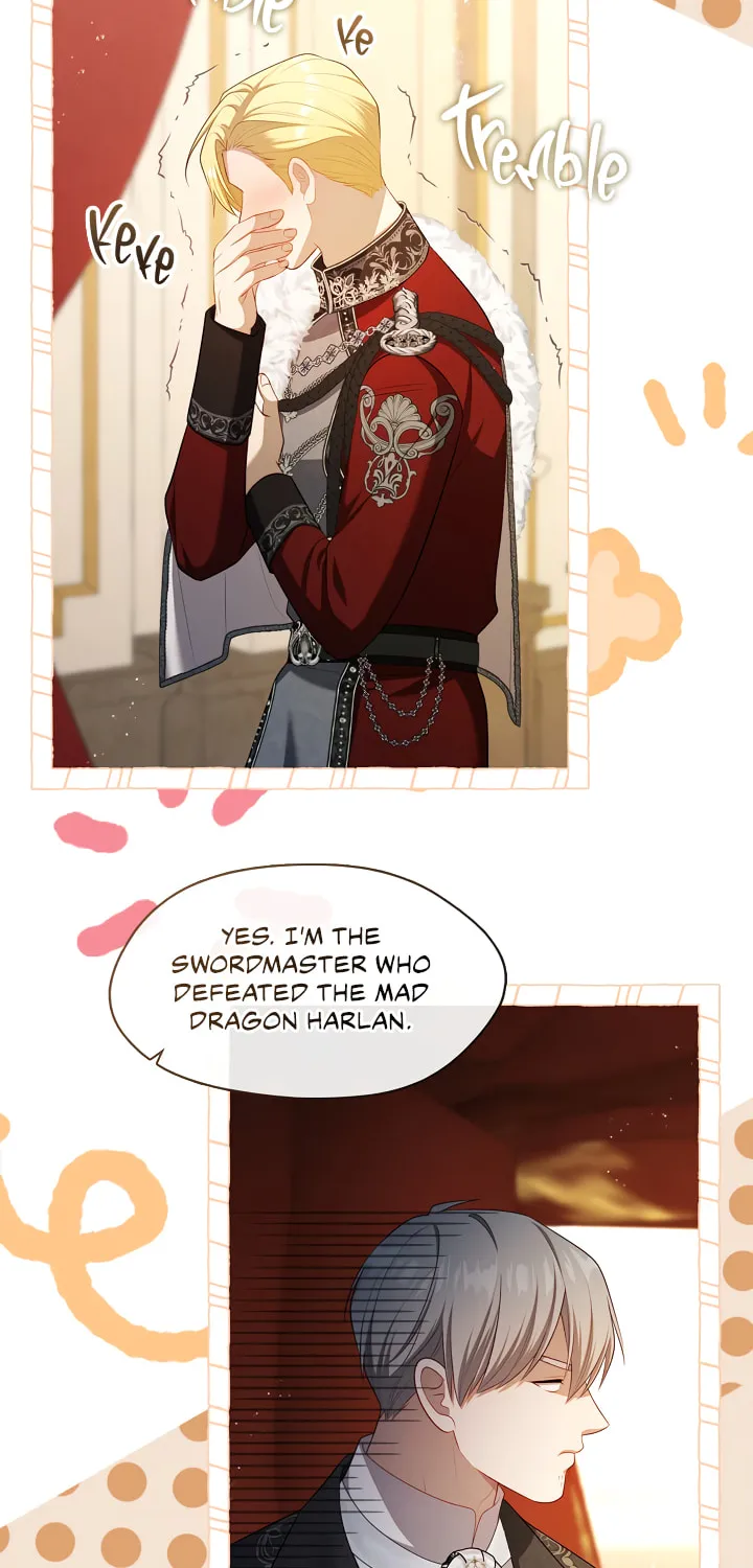 The S-Class Lady Chapter 61 page 61 - 