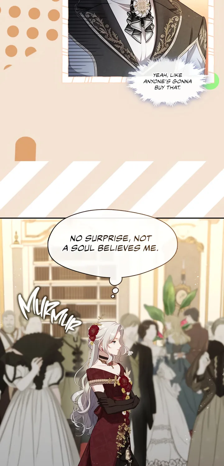 The S-Class Lady Chapter 61 page 62 - 