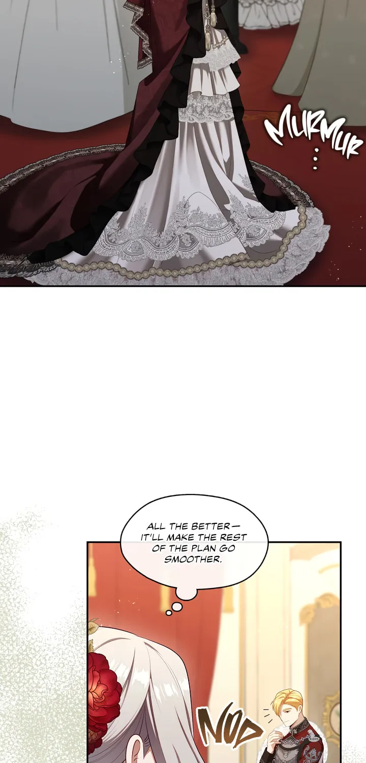 The S-Class Lady Chapter 61 page 63 - 