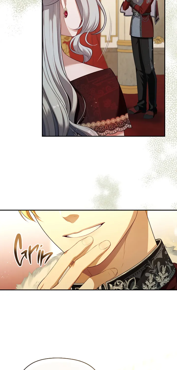 The S-Class Lady Chapter 61 page 64 - 