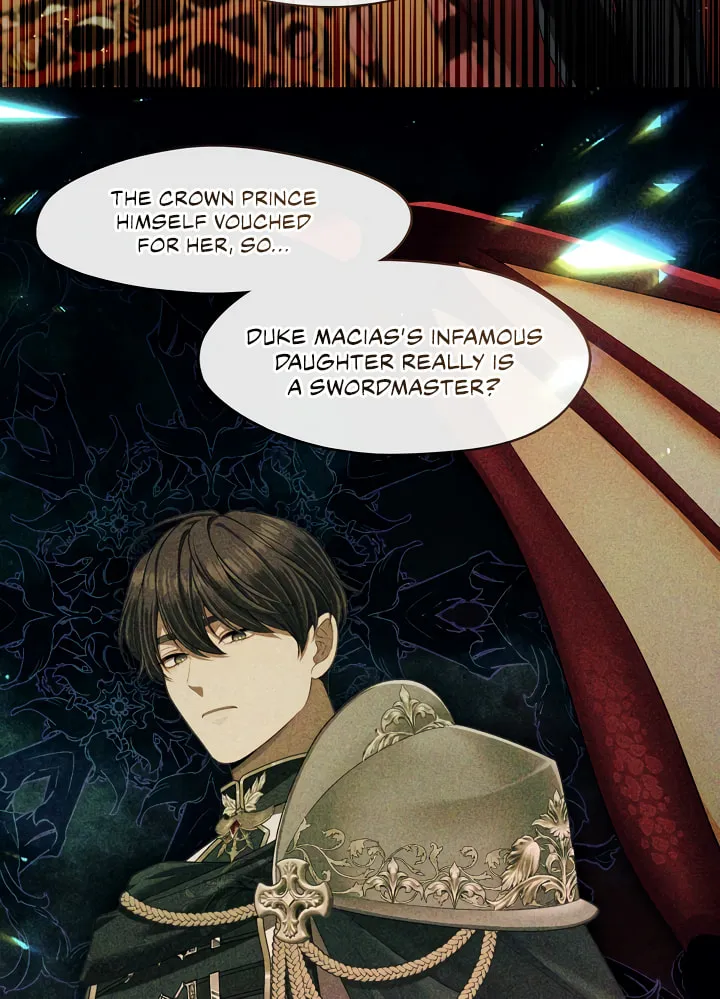 The S-Class Lady Chapter 61 page 66 - 
