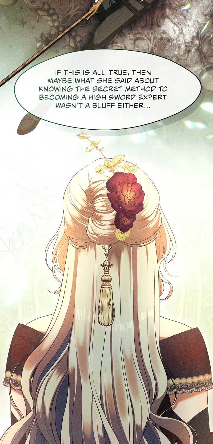 The S-Class Lady Chapter 61 page 68 - 