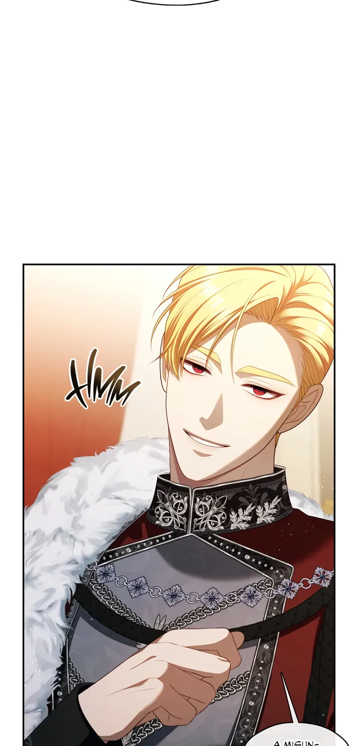 The S-Class Lady Chapter 61 page 70 - 