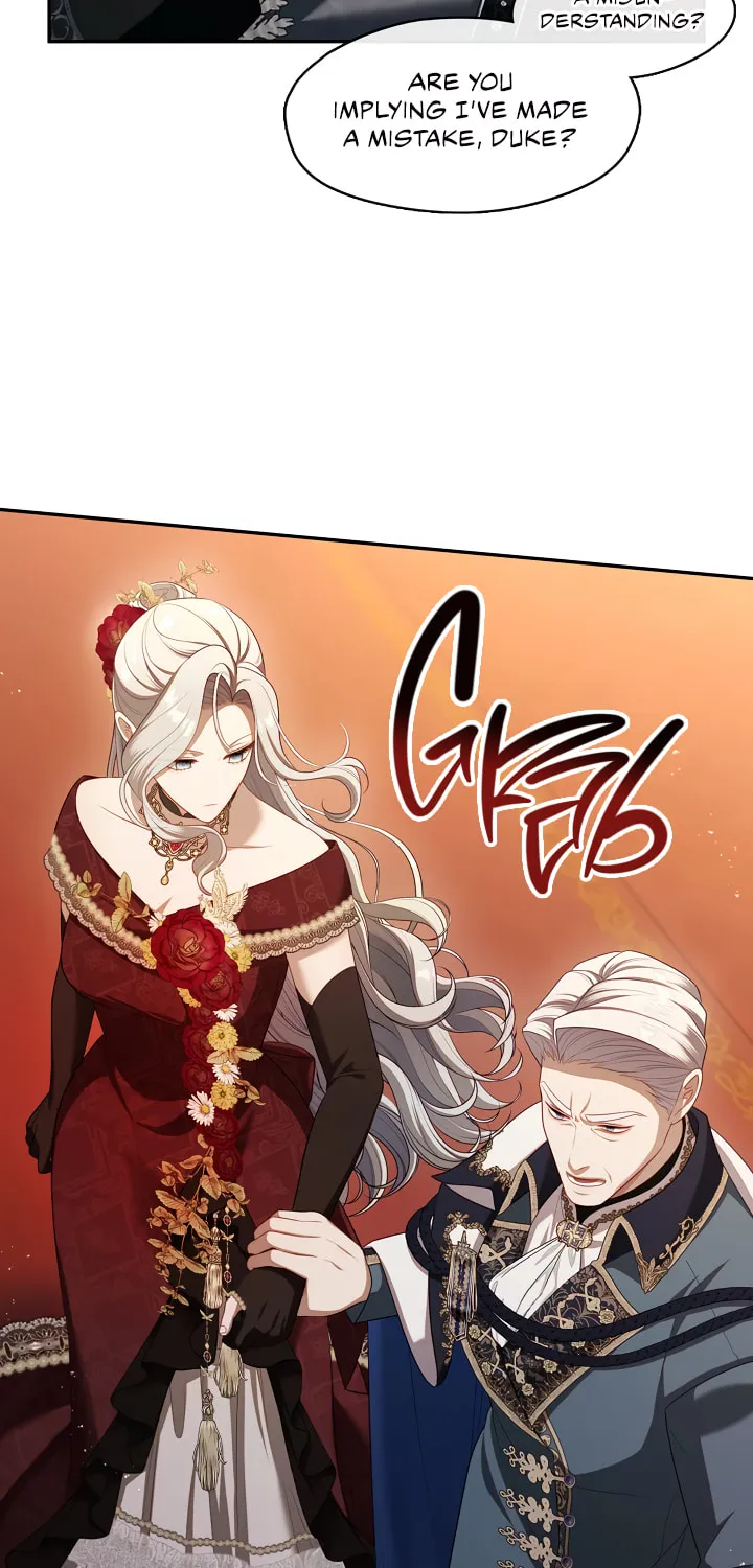 The S-Class Lady Chapter 61 page 71 - 