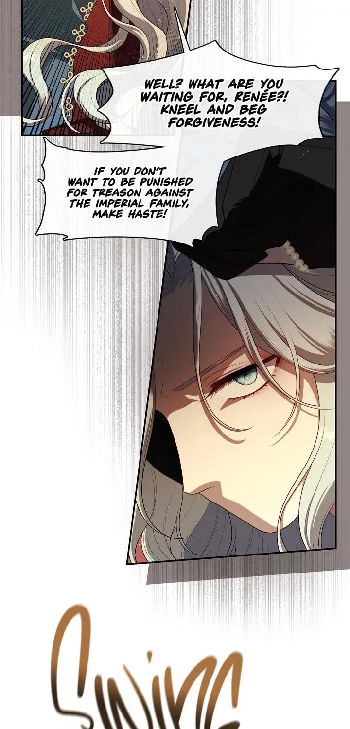 The S-Class Lady Chapter 61 page 76 - 