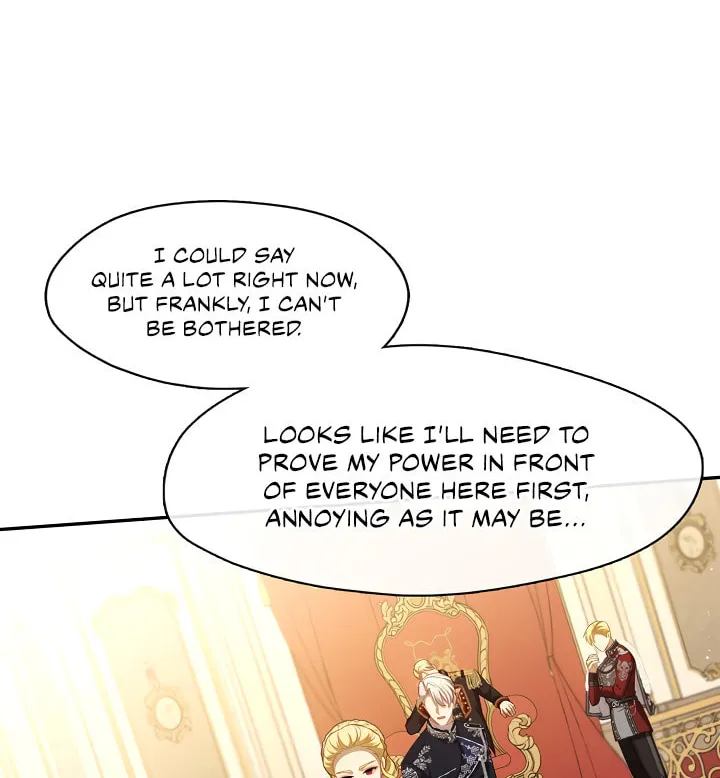 The S-Class Lady Chapter 61 page 79 - 