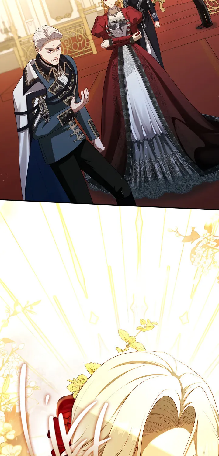 The S-Class Lady Chapter 61 page 80 - 