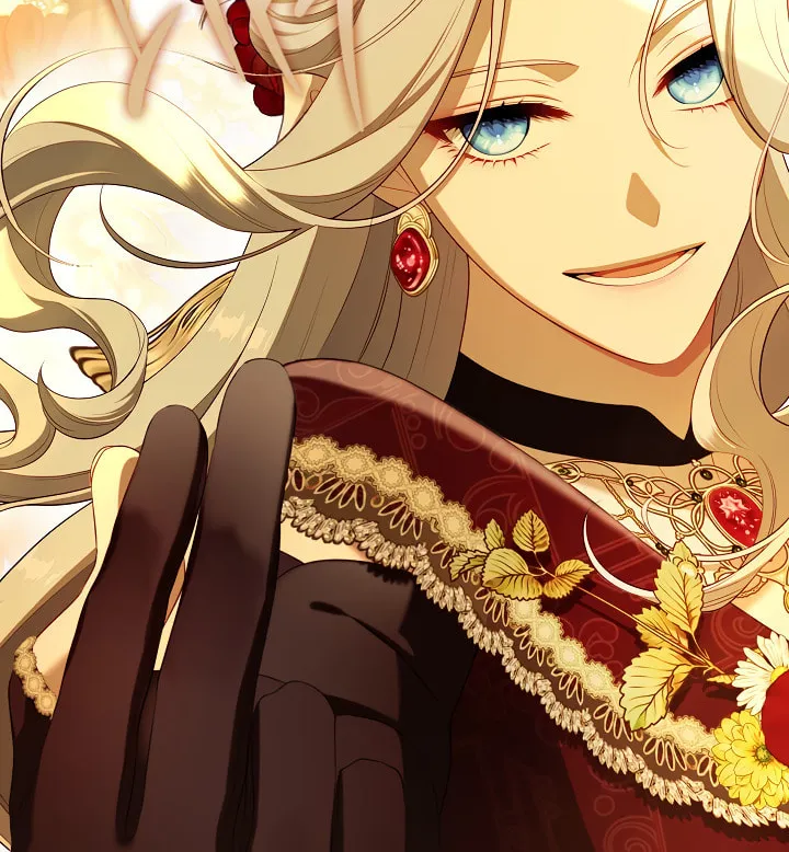 The S-Class Lady Chapter 61 page 81 - 