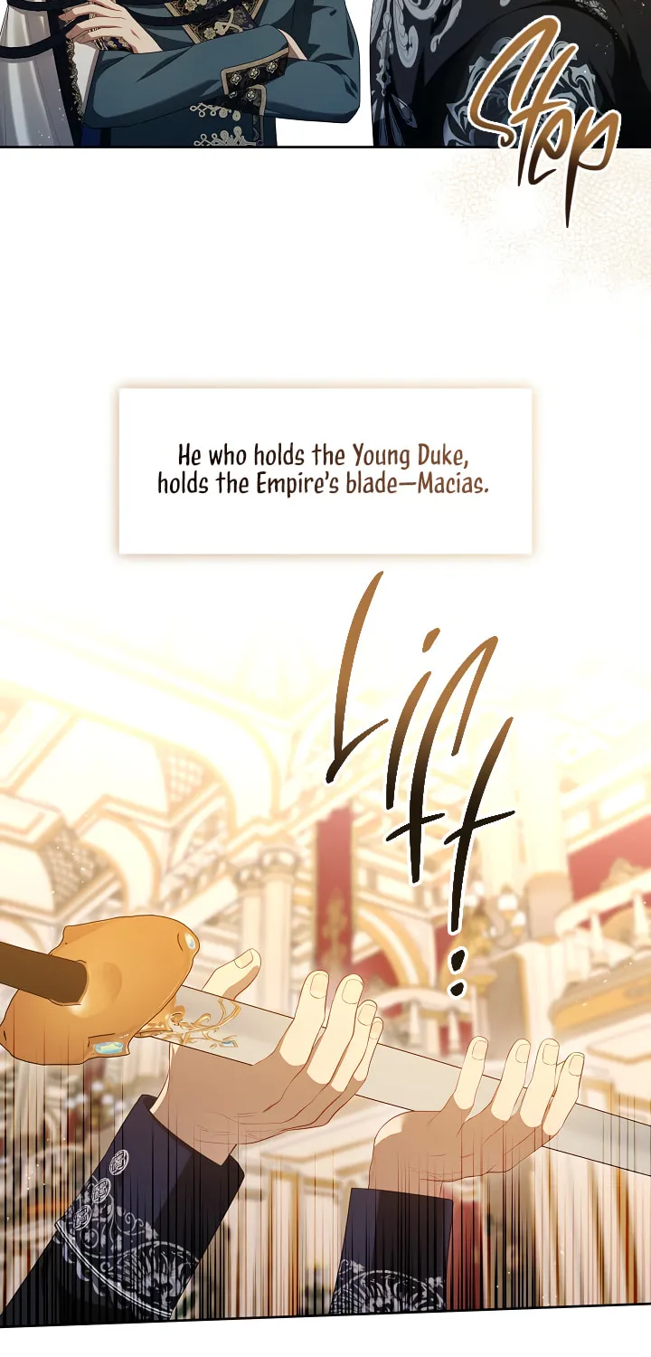 The S-Class Lady Chapter 61 page 10 - 