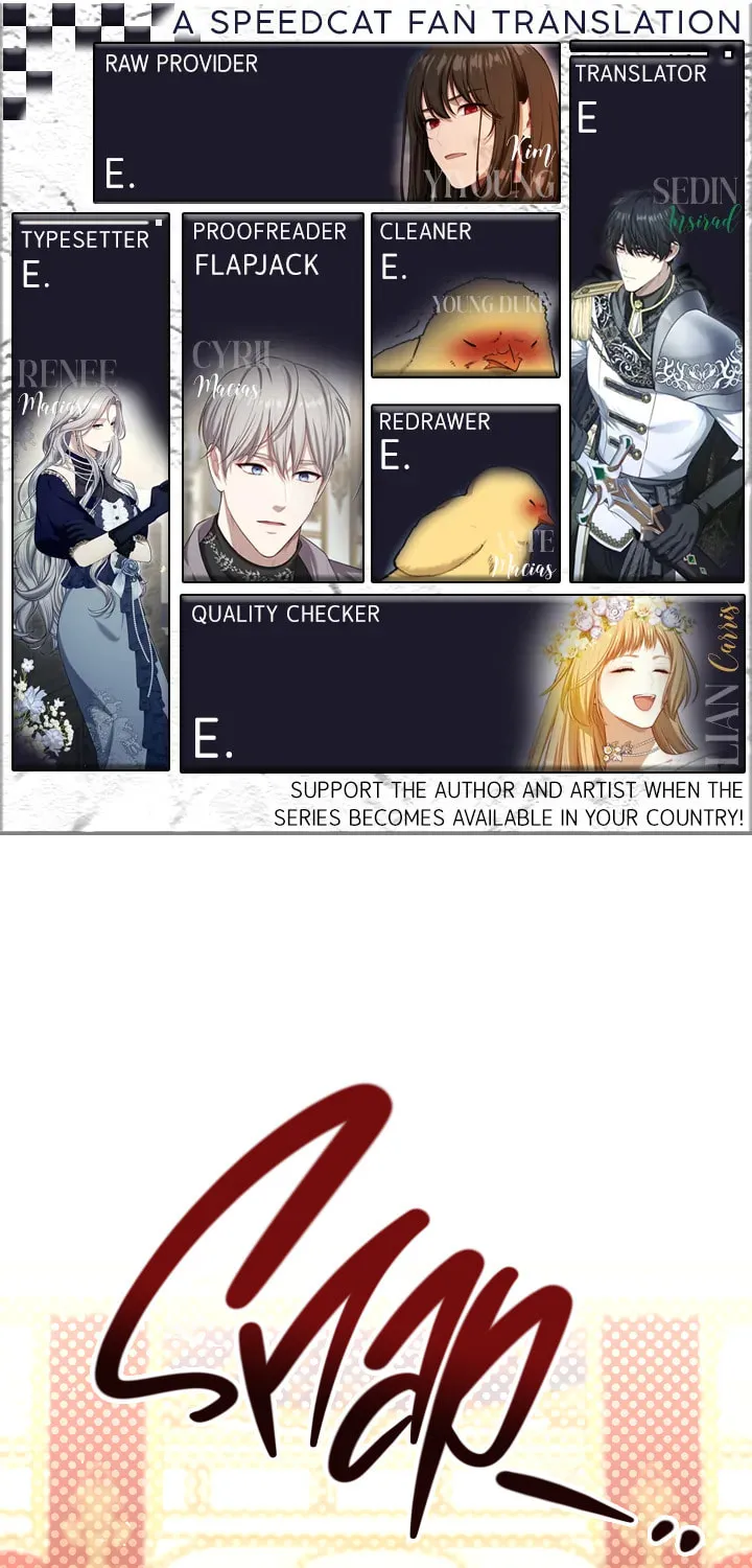 The S-Class Lady Chapter 62 page 1 - 
