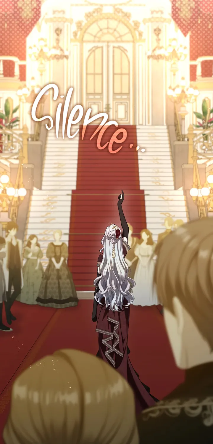 The S-Class Lady Chapter 62 page 2 - 