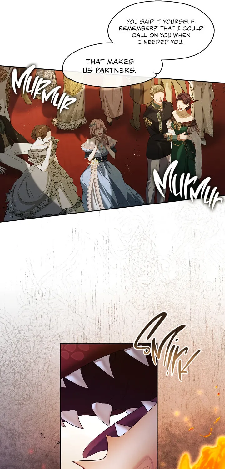 The S-Class Lady Chapter 62 page 12 - 